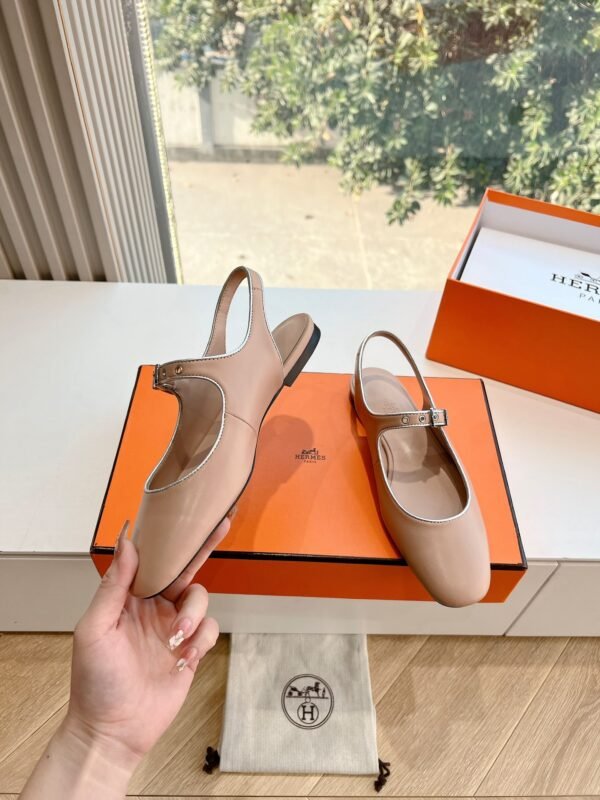 Hermes shoes - Image 6