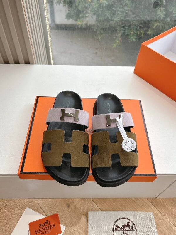 Hermes shoes