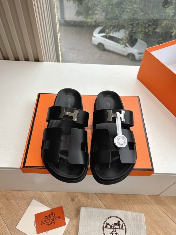 Hermes shoes