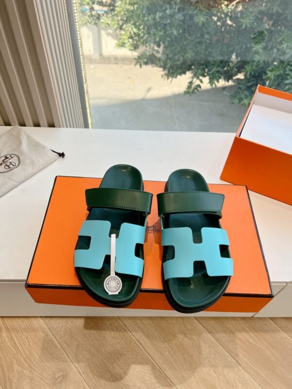 Hermes shoes