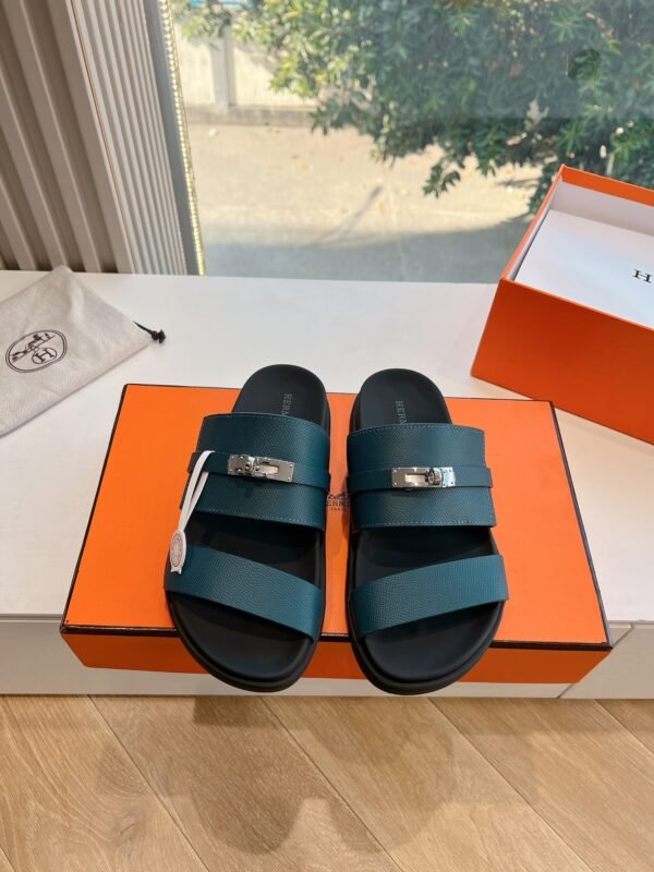 Hermes shoes - Image 6