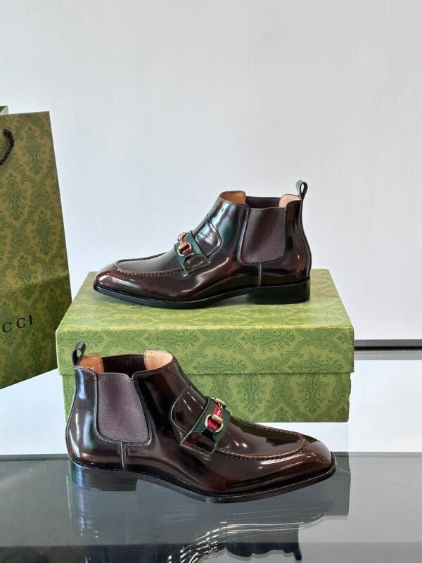 GUCCI MAN - Image 5