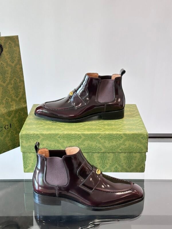 GUCCI MAN - Image 5
