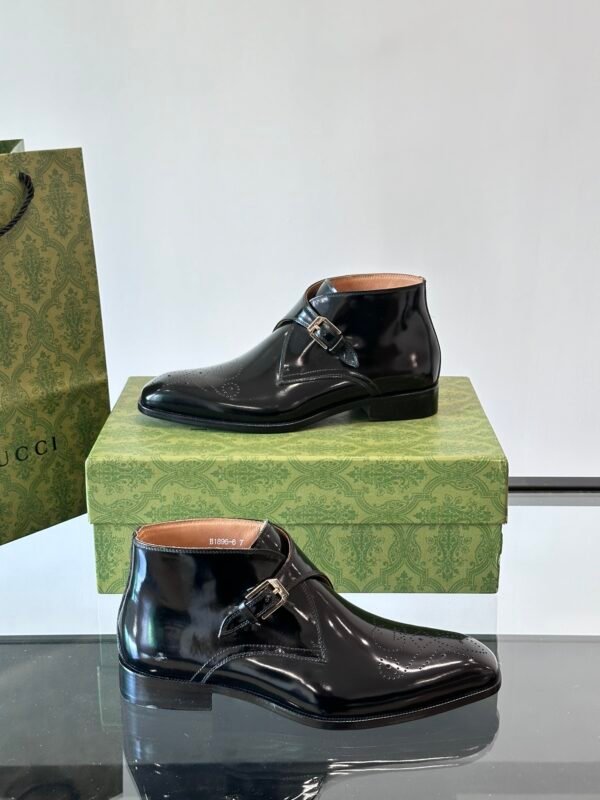 GUCCI MAN - Image 5