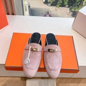 Hermes shoes