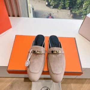 Hermes shoes