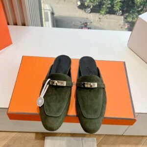 Hermes shoes