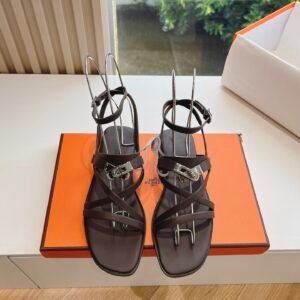 Hermes shoes