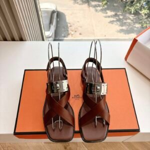 Hermes shoes