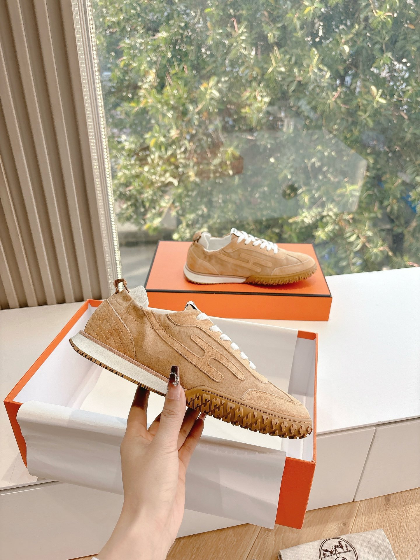 Hermes shoes - Image 6