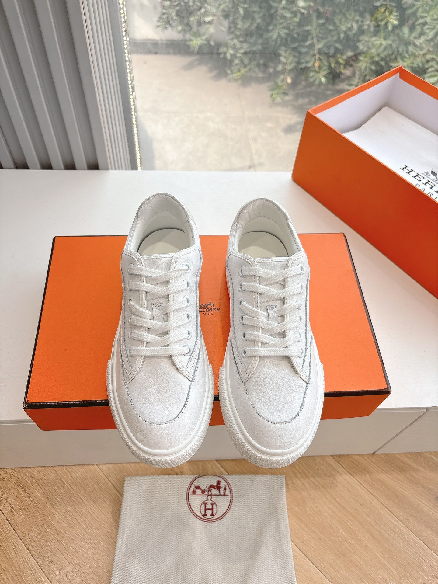 Hermes shoes - Image 6