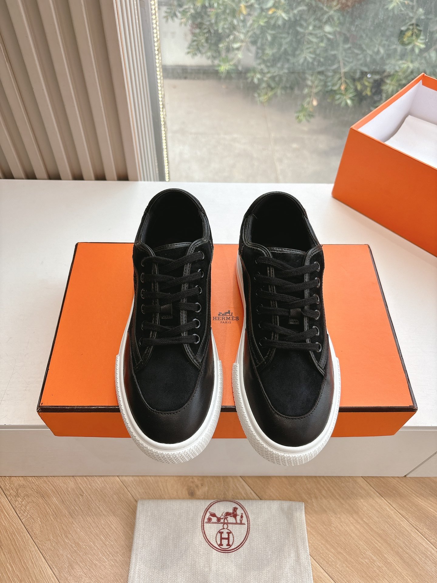 Hermes shoes - Image 5
