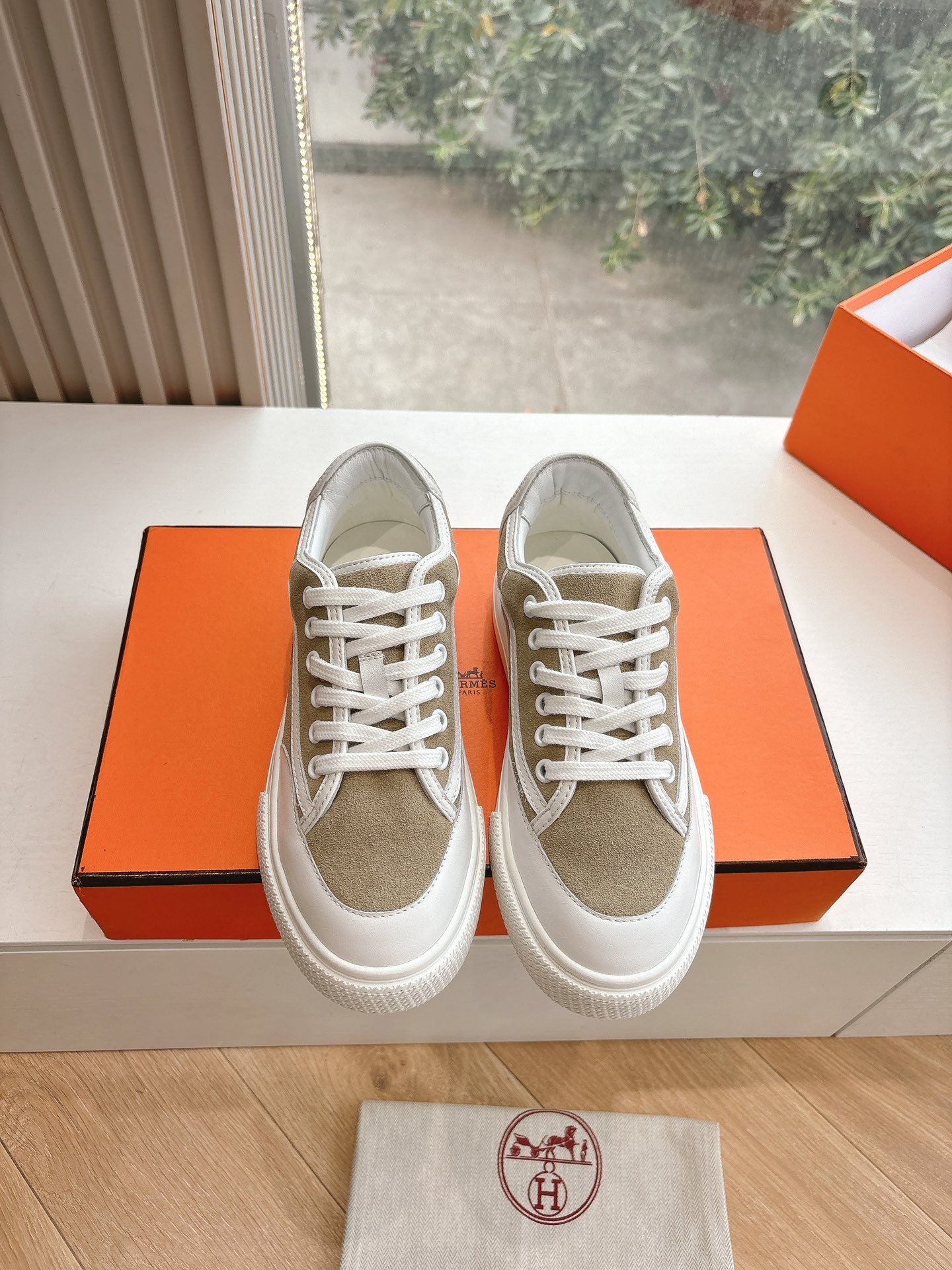 Hermes shoes - Image 6