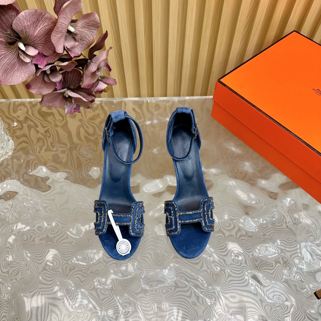 Hermes shoes