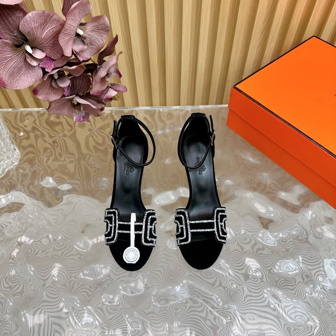 Hermes shoes - Image 6