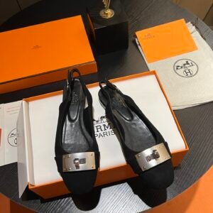 Hermes shoes