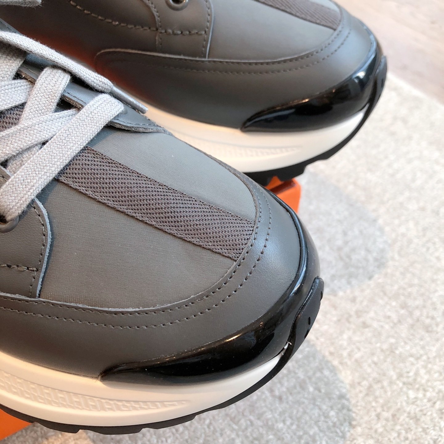 Hermes shoes - Image 6