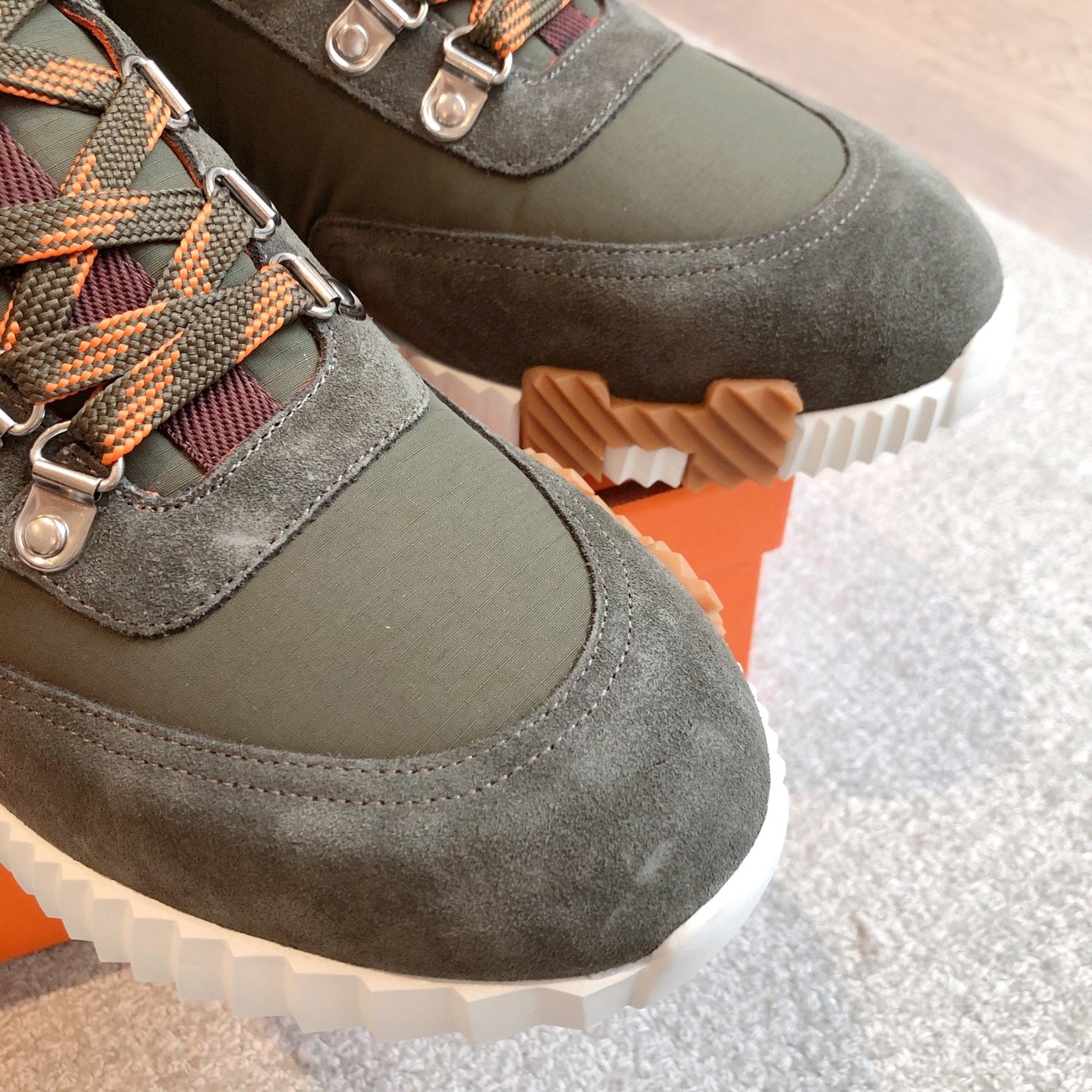 Hermes shoes - Image 6