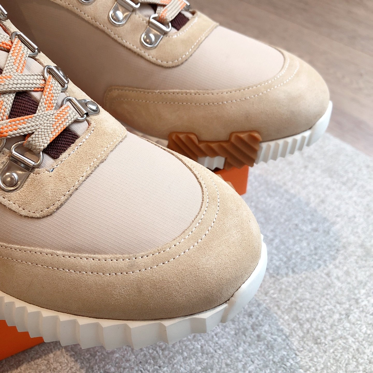 Hermes shoes - Image 6