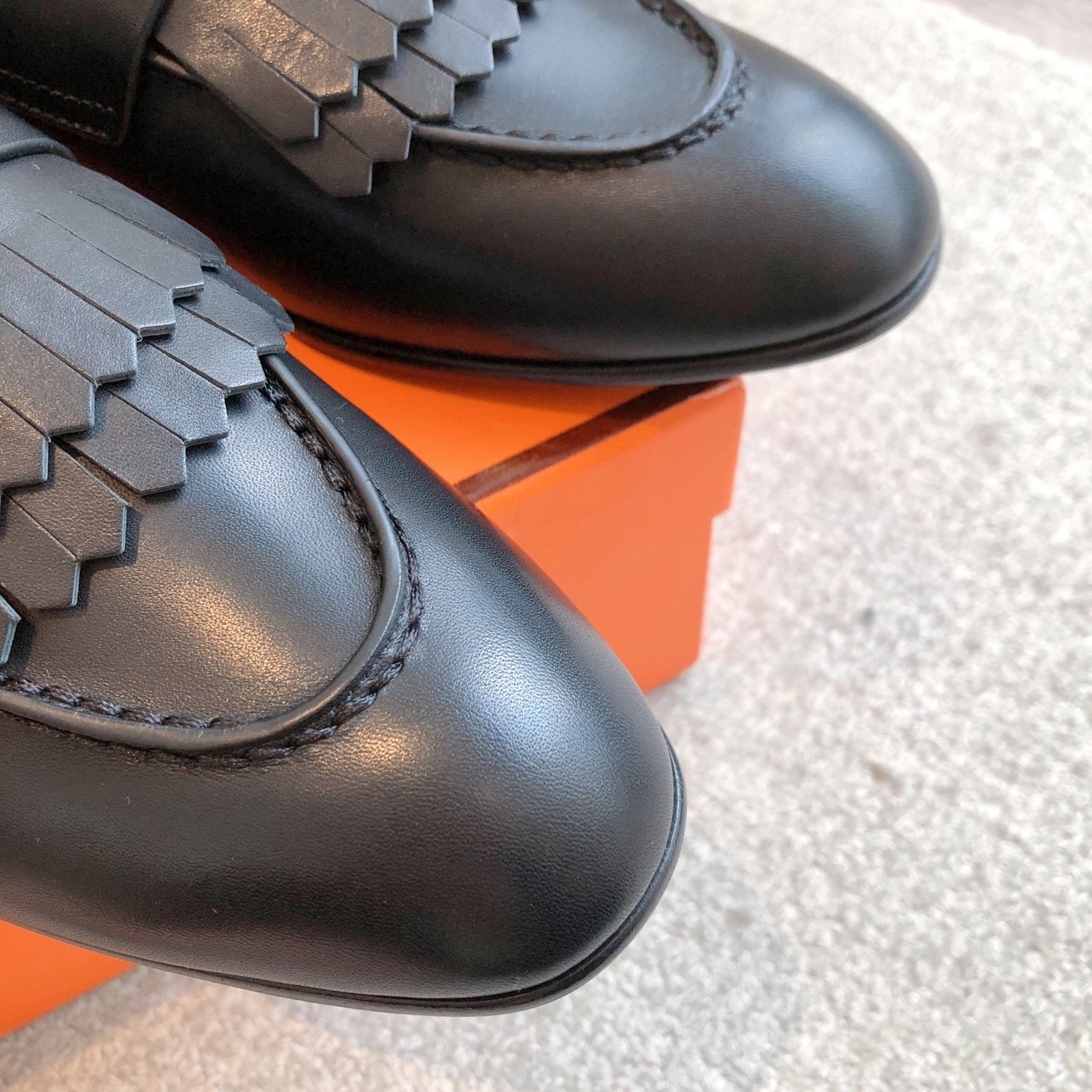 Hermes shoes - Image 6