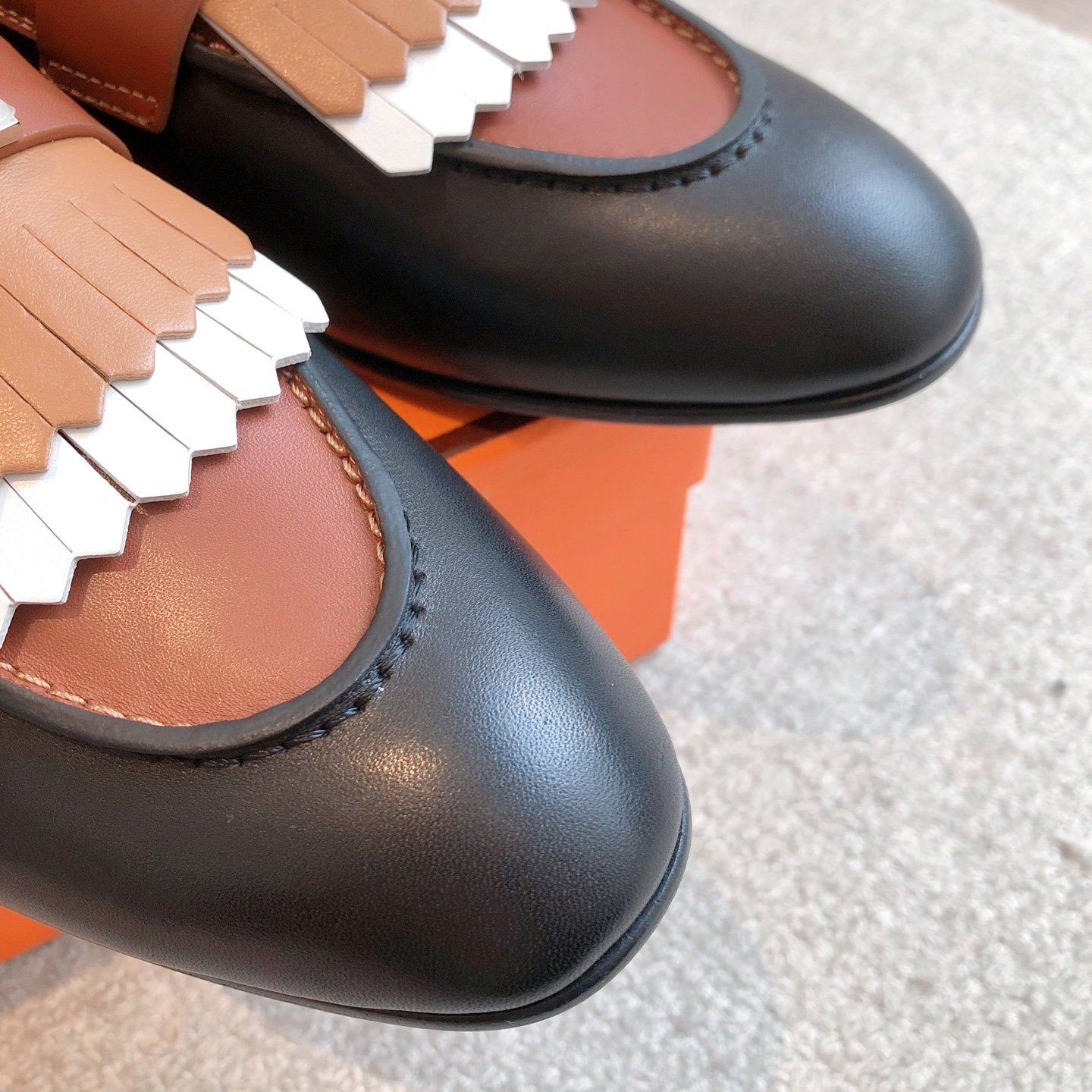 Hermes shoes - Image 6