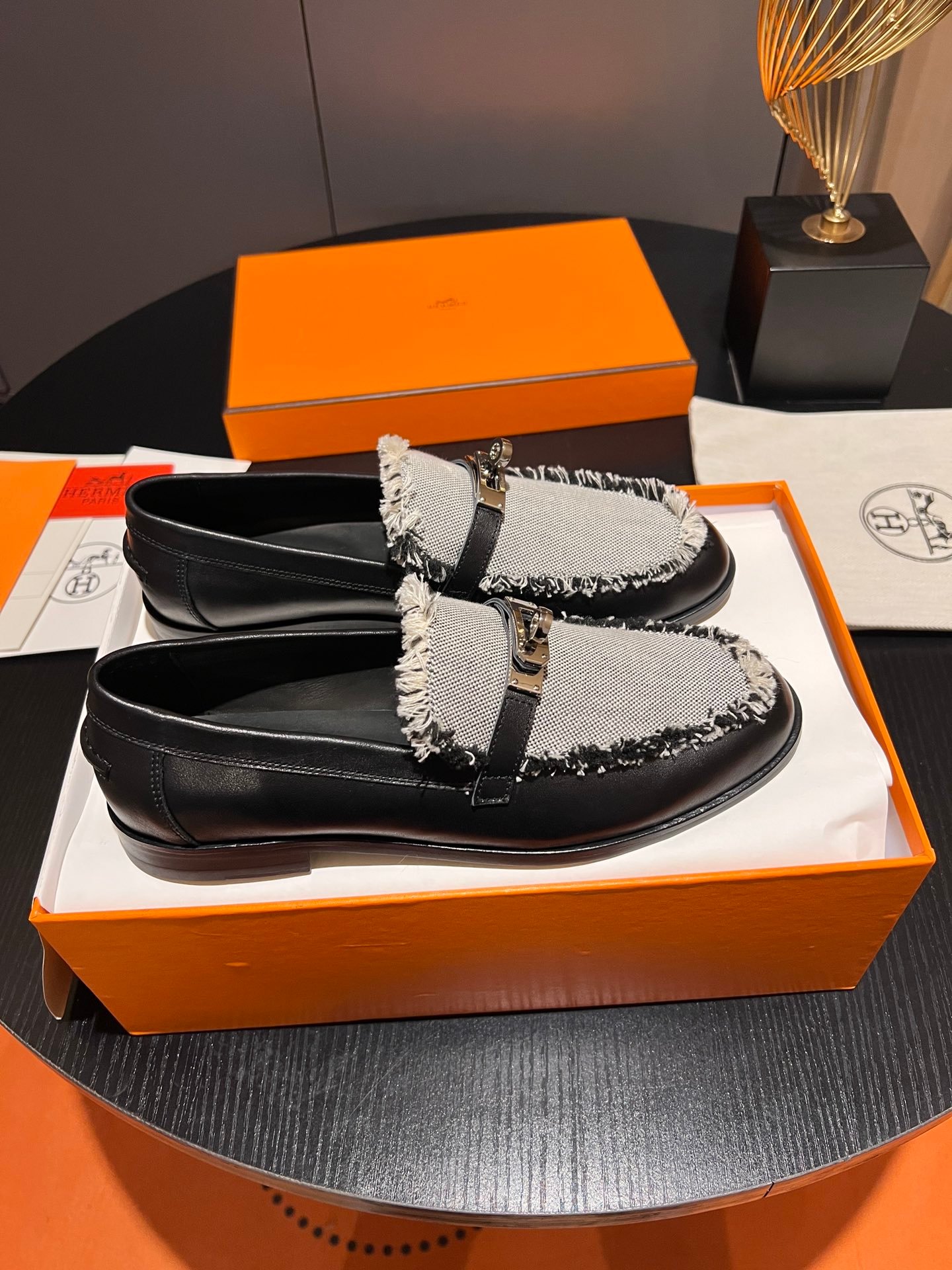 Hermes shoes - Image 6