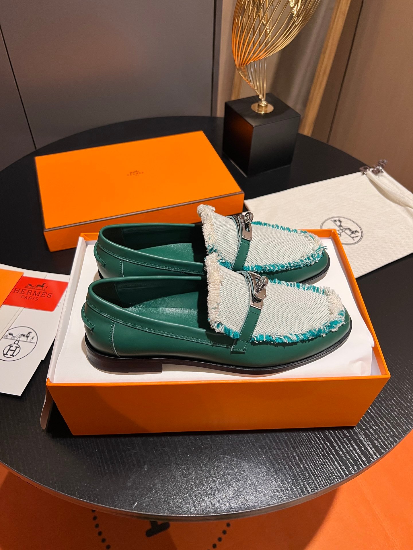 Hermes shoes - Image 6