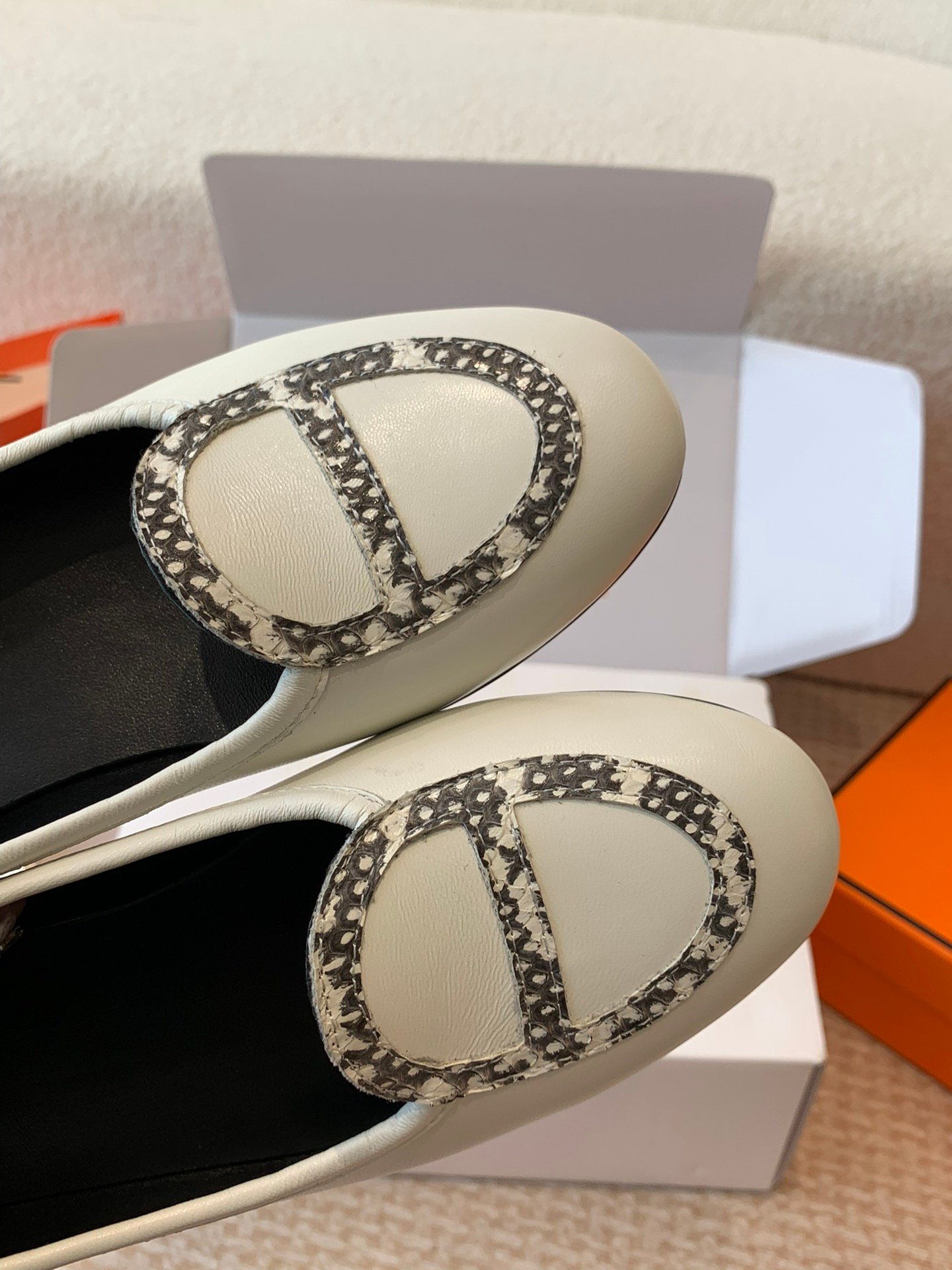 Hermes shoes - Image 6