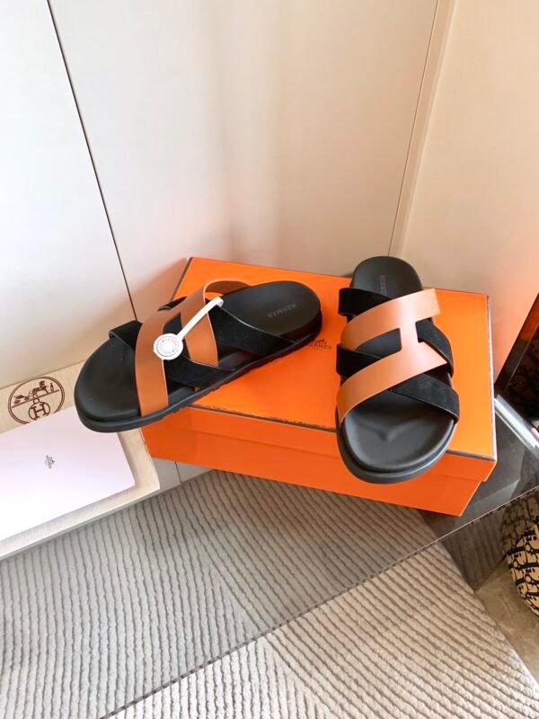 Hermes shoes - Image 6
