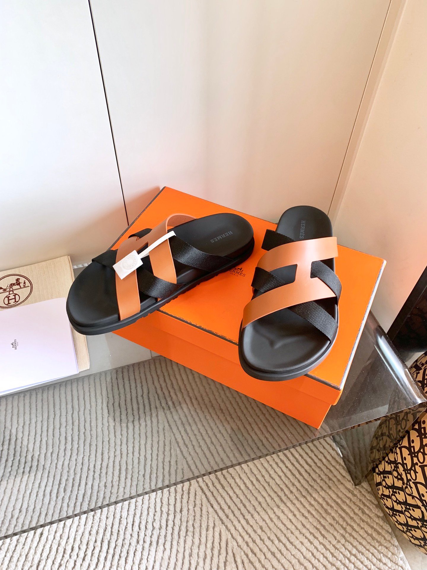 Hermes shoes - Image 6