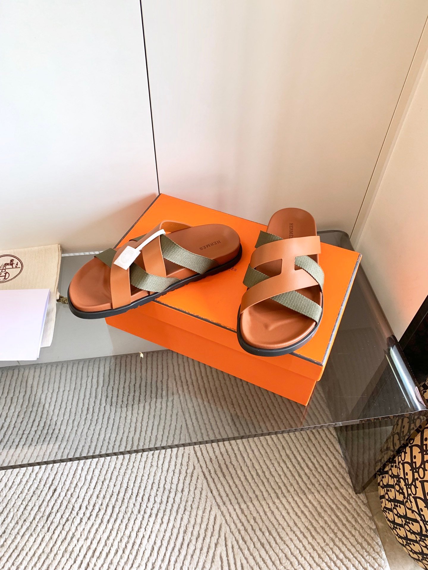 Hermes shoes - Image 6