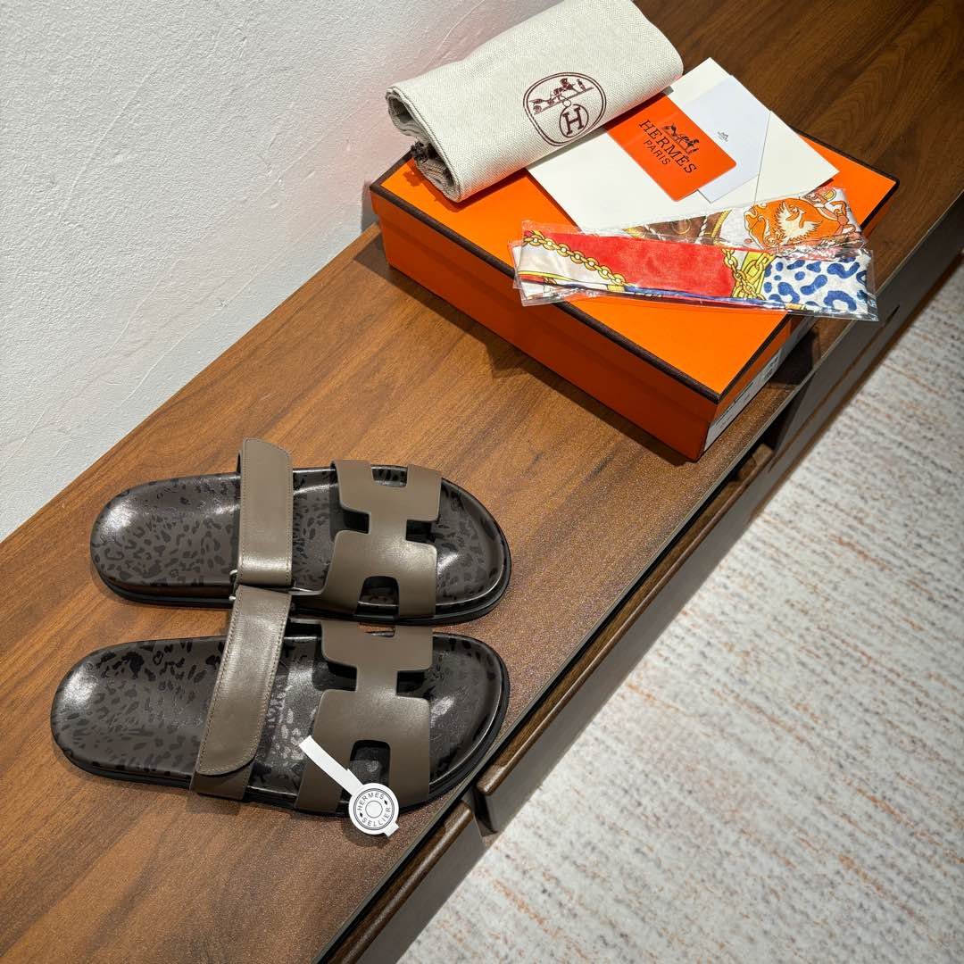 Hermes shoes - Image 6