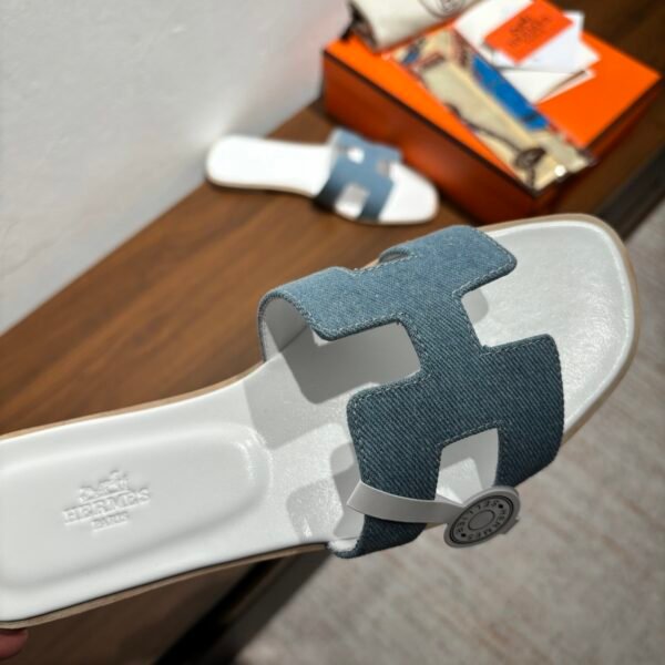 Hermes shoes - Image 6