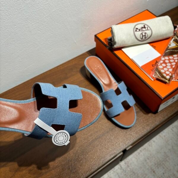 Hermes shoes - Image 6