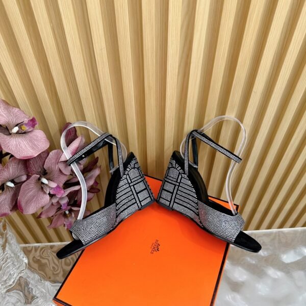 Hermes shoes - Image 6