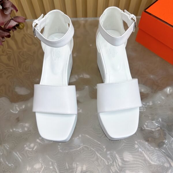 Hermes shoes - Image 6