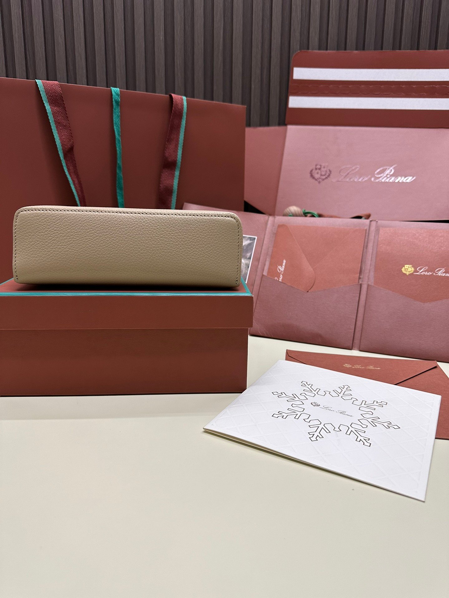 Loro Piana Bag - Image 5