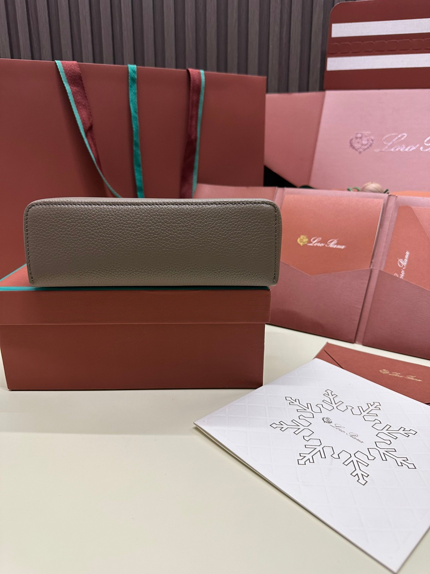 Loro Piana Bag - Image 5