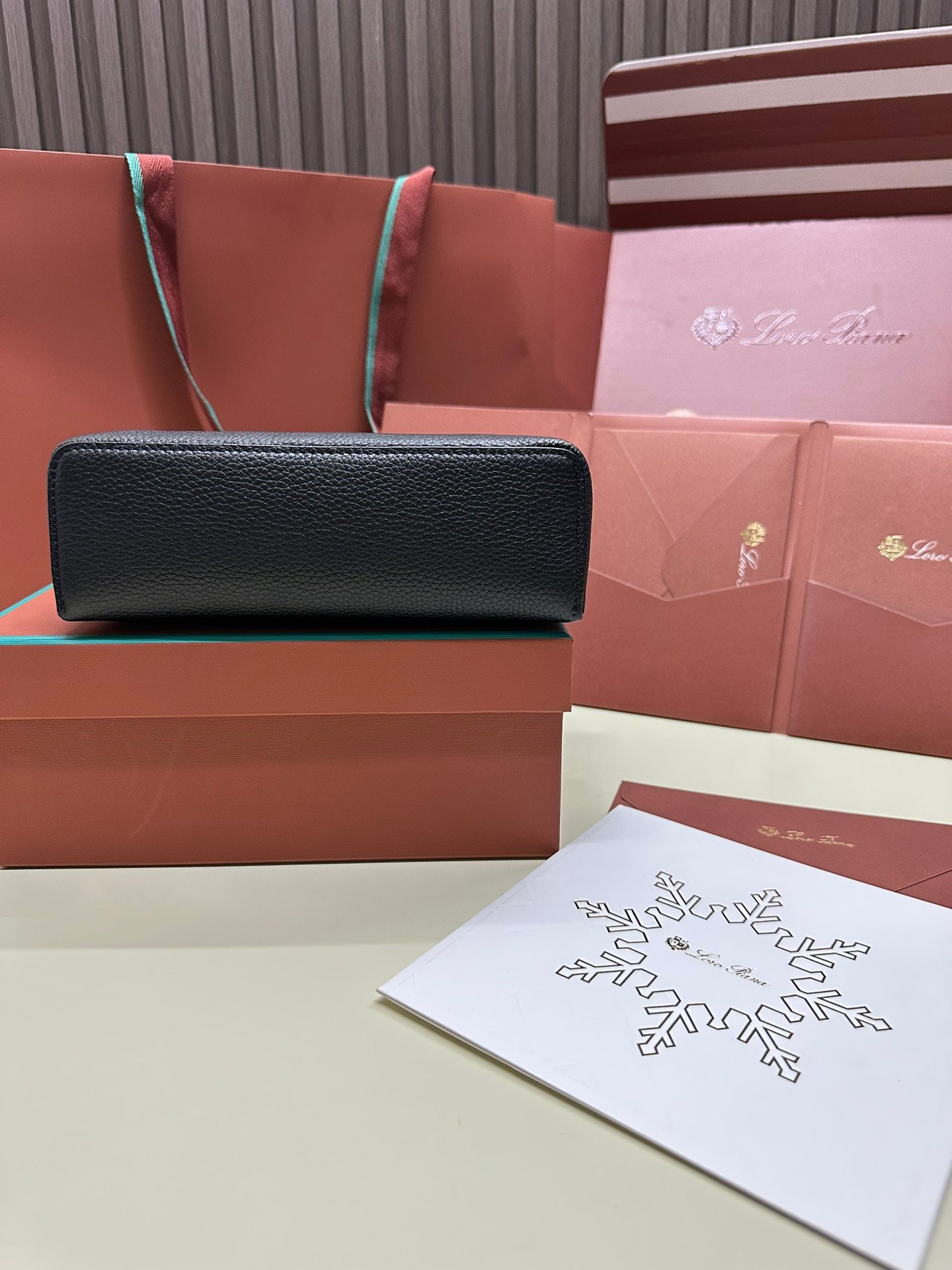 Loro Piana Bag - Image 5