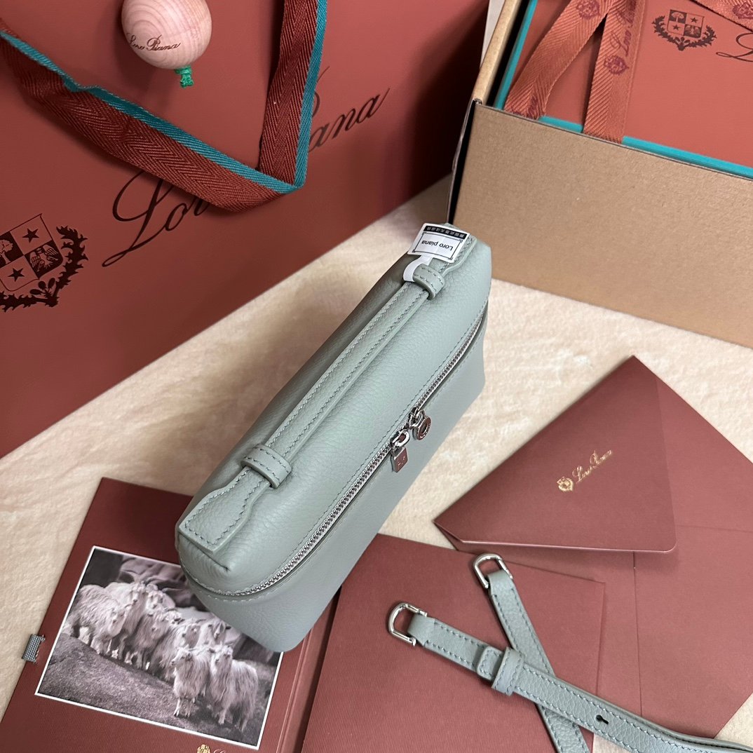 Loro Piana Bag - Image 5