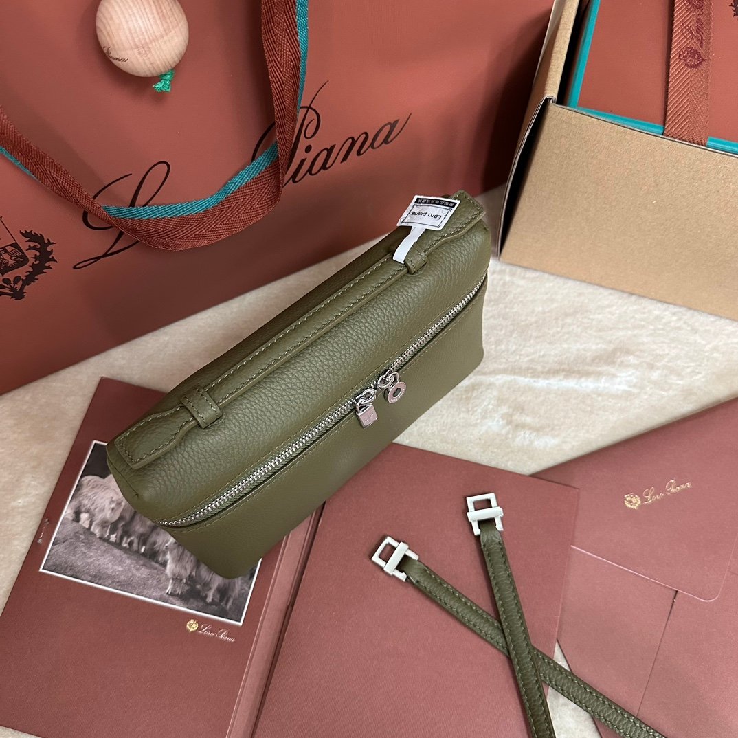 Loro Piana Bag - Image 5