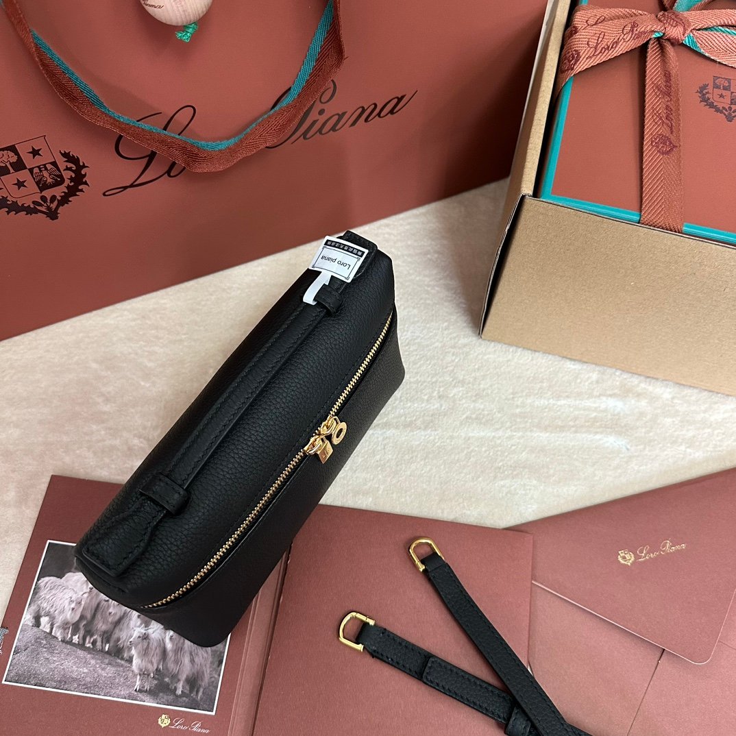 Loro Piana Bag - Image 5