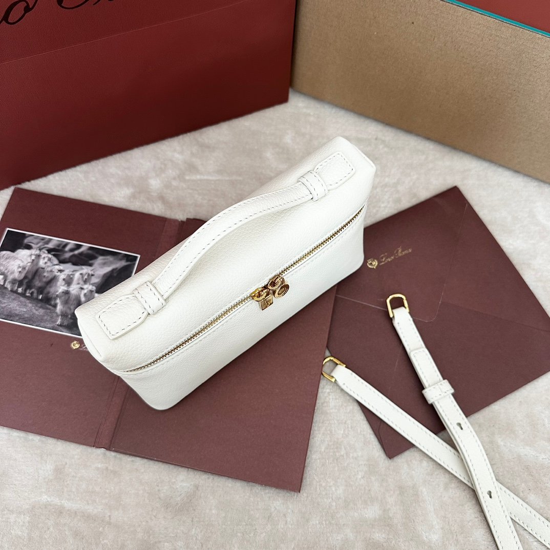 Loro Piana Bag - Image 5