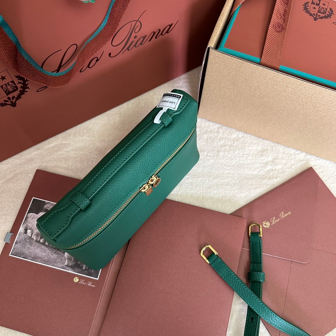 Loro Piana Bag - Image 5