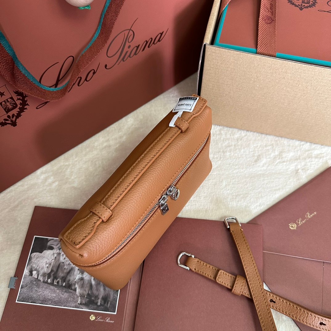 Loro Piana Bag - Image 5
