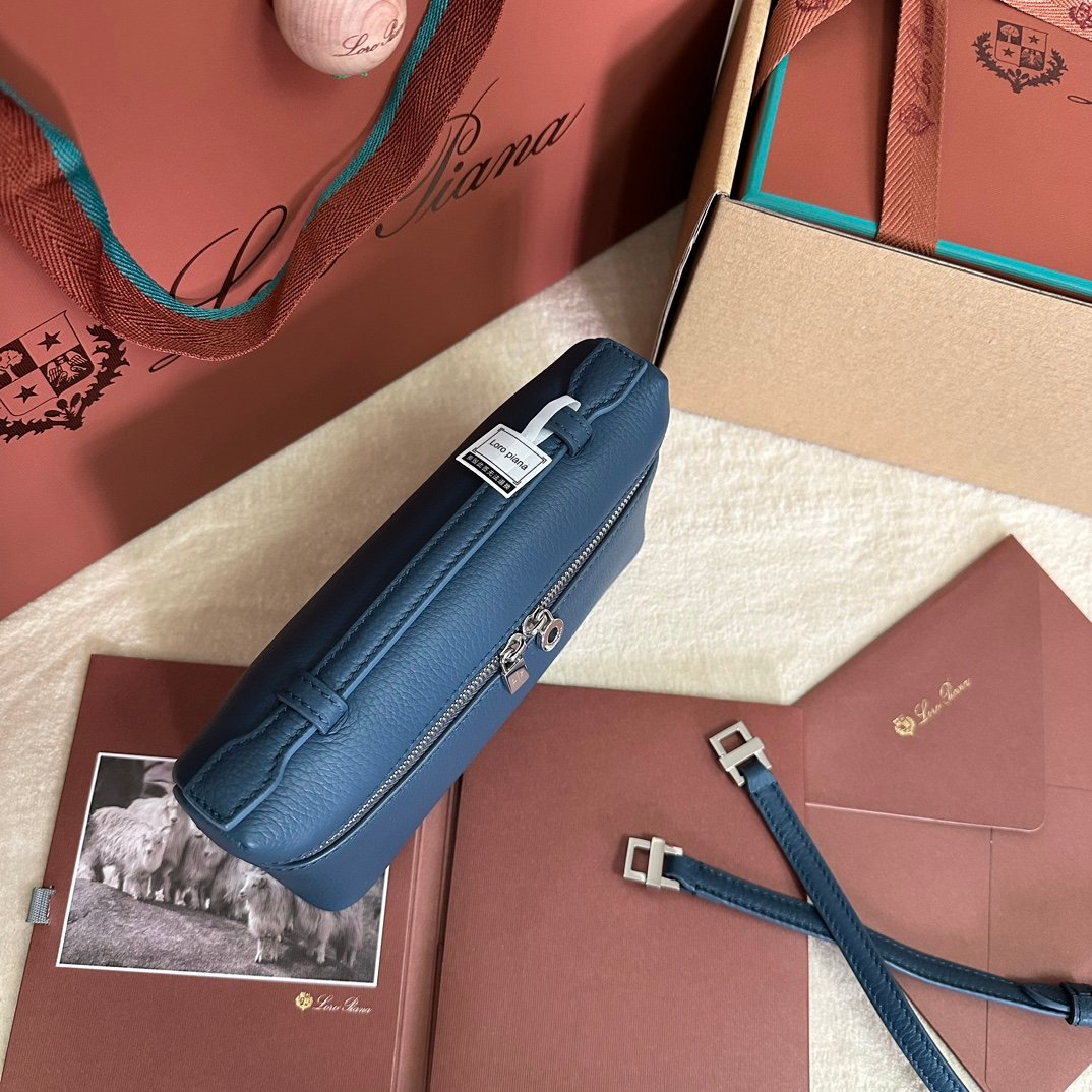 Loro Piana Bag - Image 5