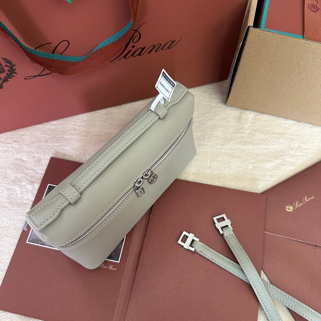 Loro Piana Bag - Image 5