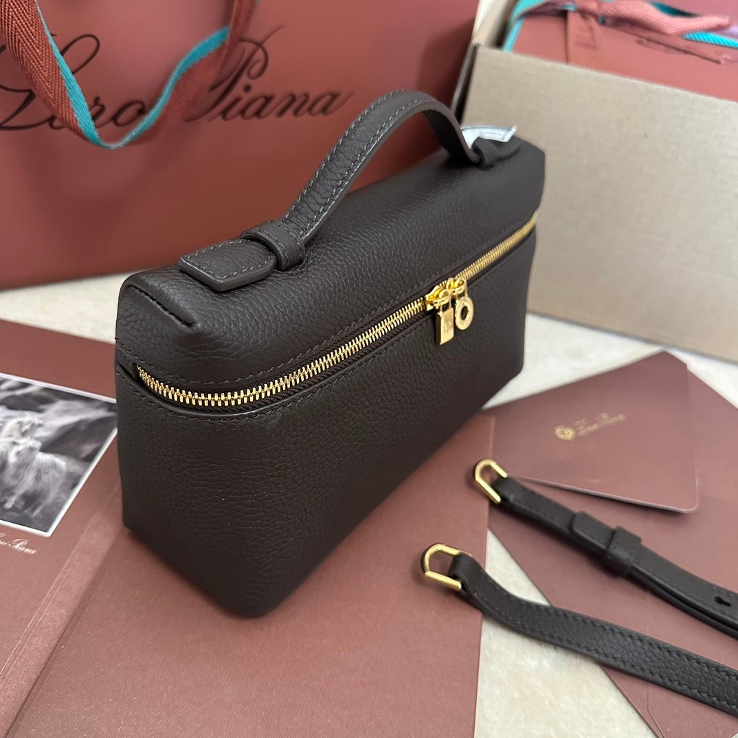 Loro Piana Bag - Image 5