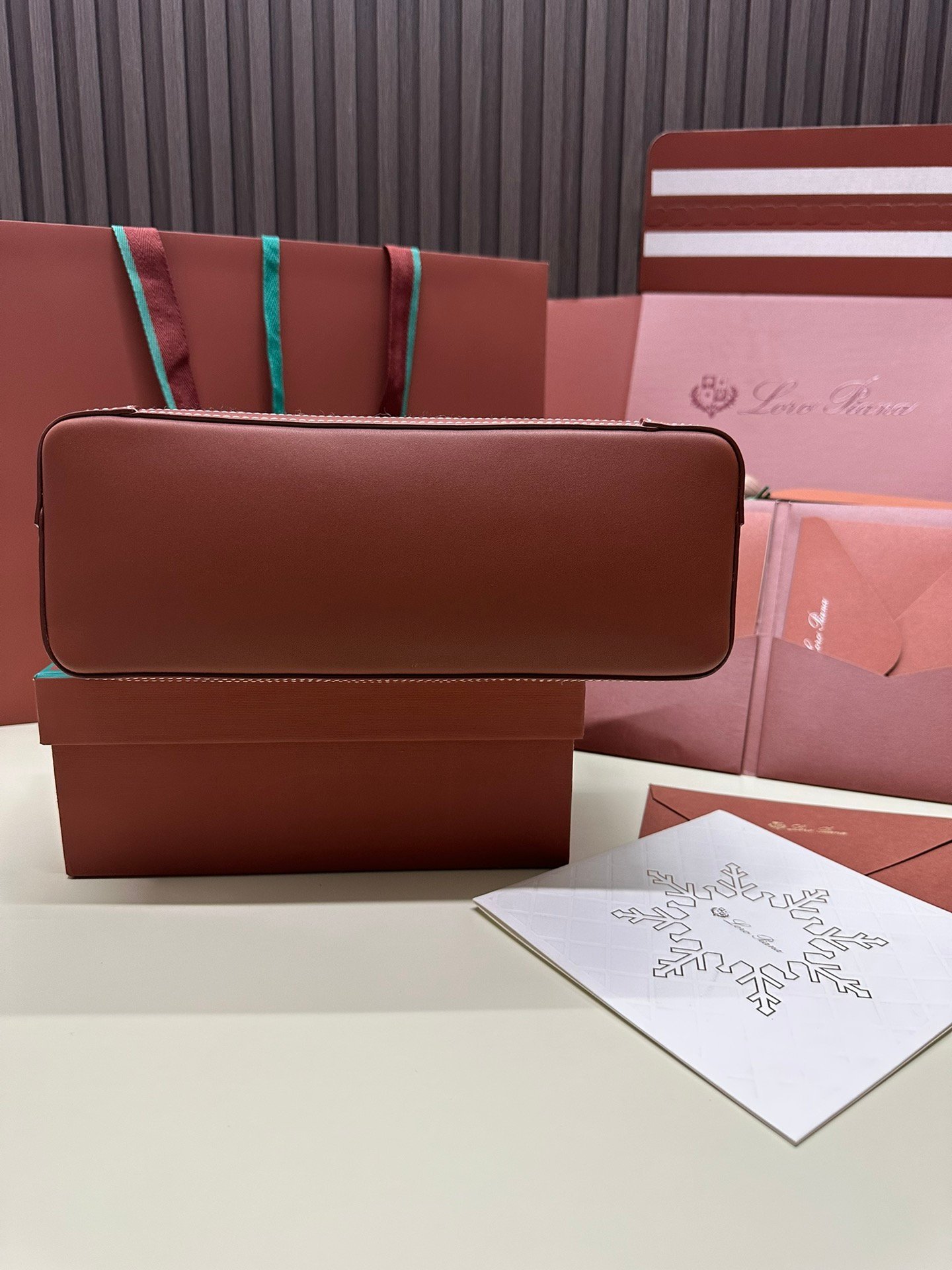 Loro Piana Bag - Image 5