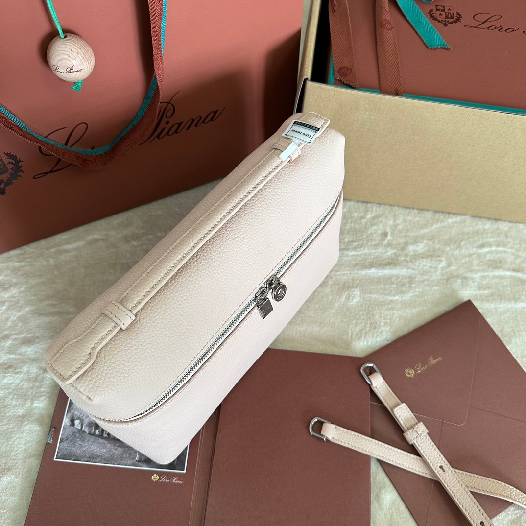 Loro Piana Bag - Image 5